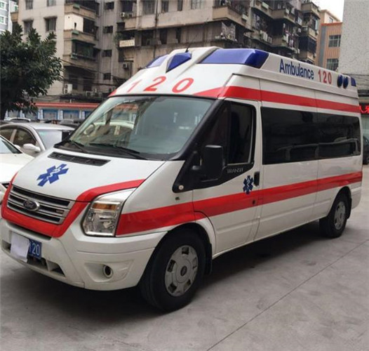 南开乡专业救护车出租，您身边的生命守护者