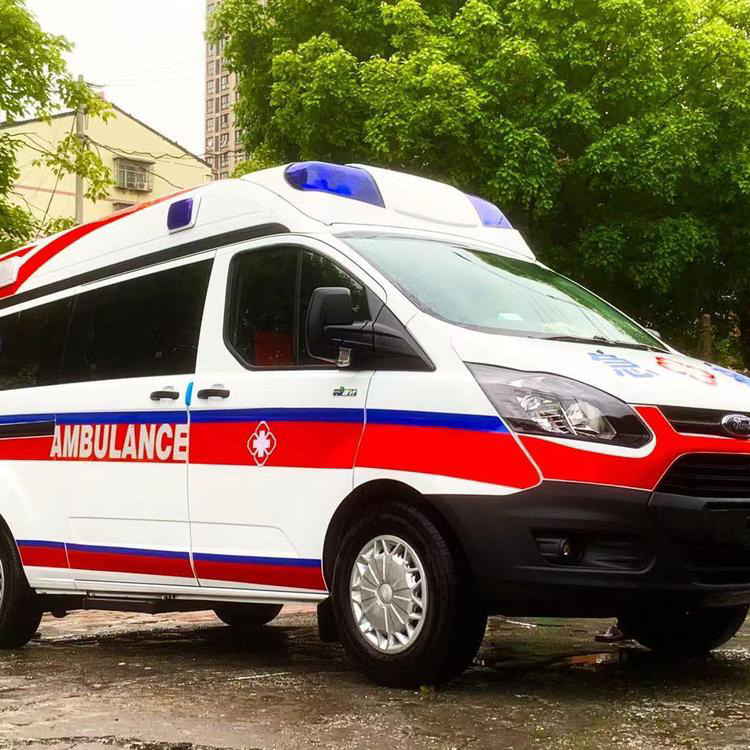 南开乡重症监护救护车出租护送返乡