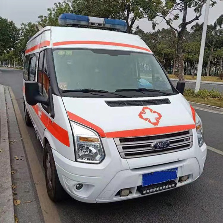 南开乡救护车出租活动保障