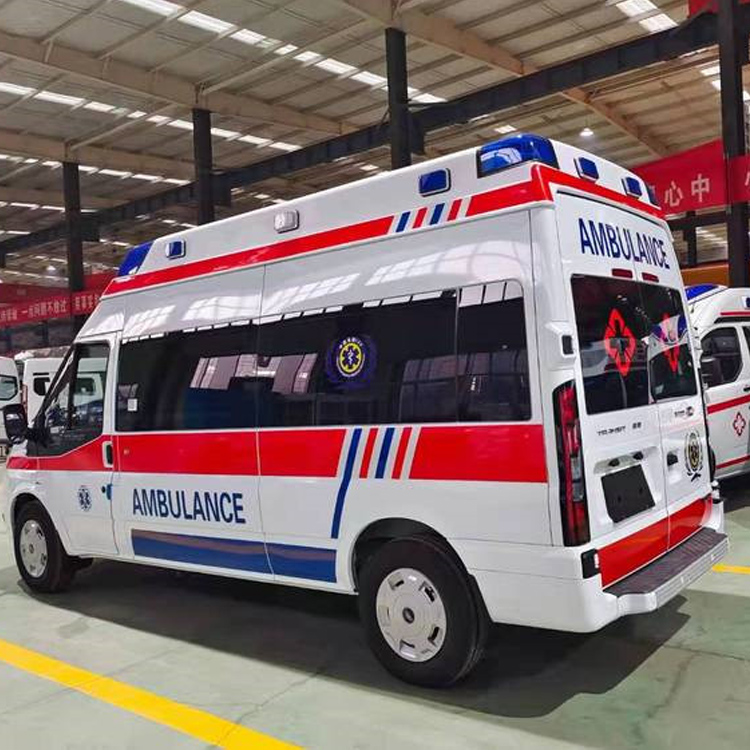 南开乡救护车出租 —— 专业、安全、高效的城市急救服务