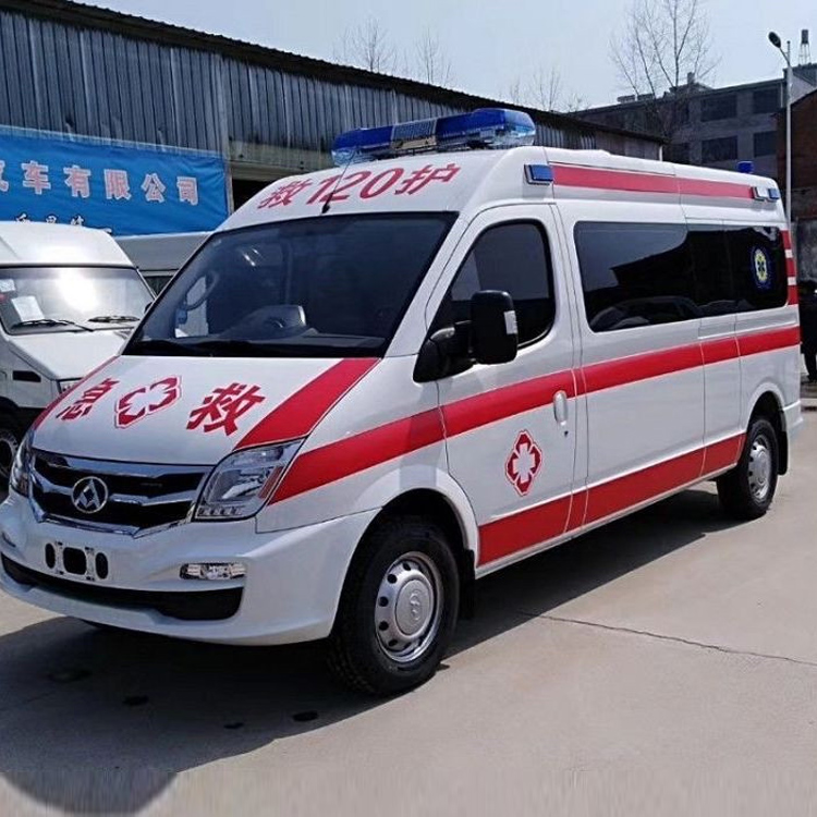 南开乡马拉松租赁救护车活动保障