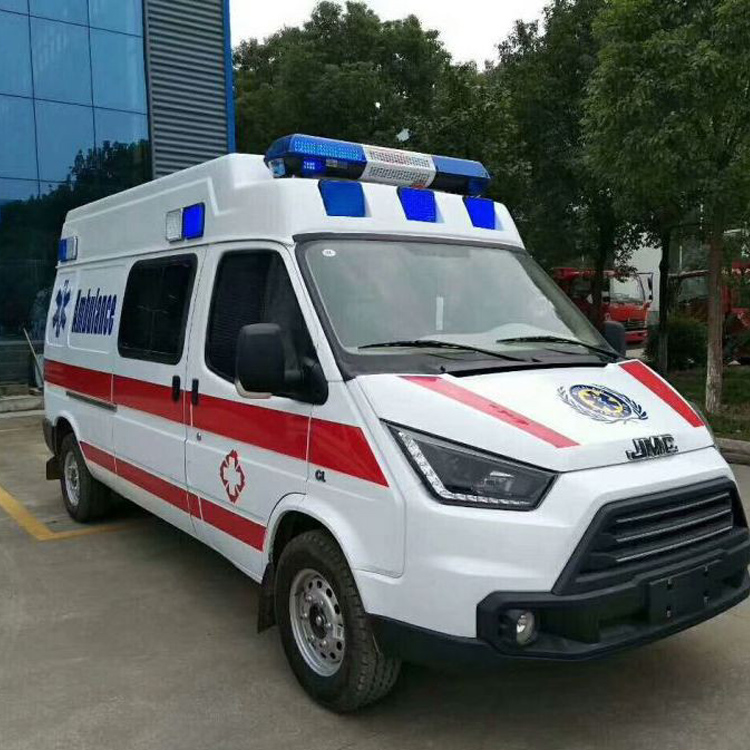 南开乡瘫痪租赁救护车转运 ——生命救助的紧急响应与专业保障