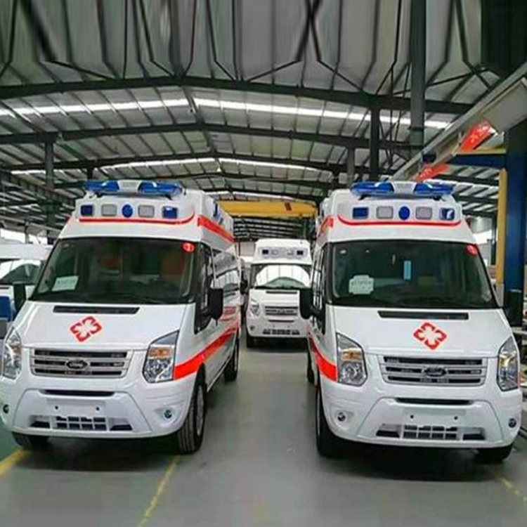 南开乡救护车出租硬件设施介绍